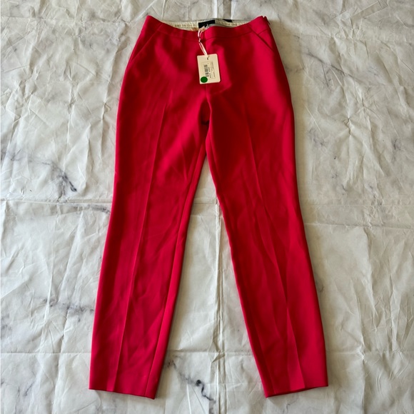 SALE🩷TED BAKER pink pants ✨ - Picture 7 of 14